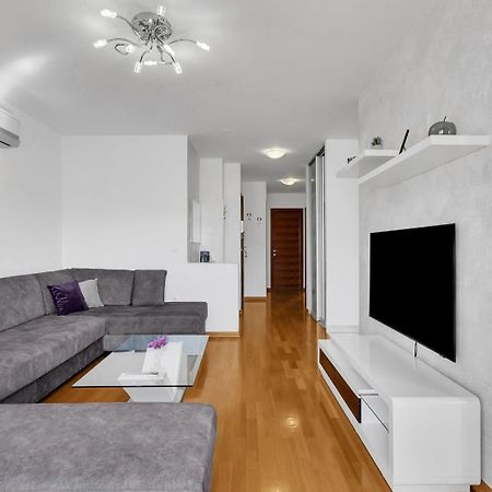 Apartman Linea Makarska Exterior photo