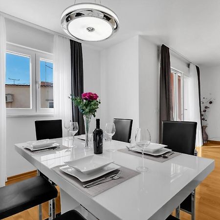 Apartman Linea Makarska Exterior photo