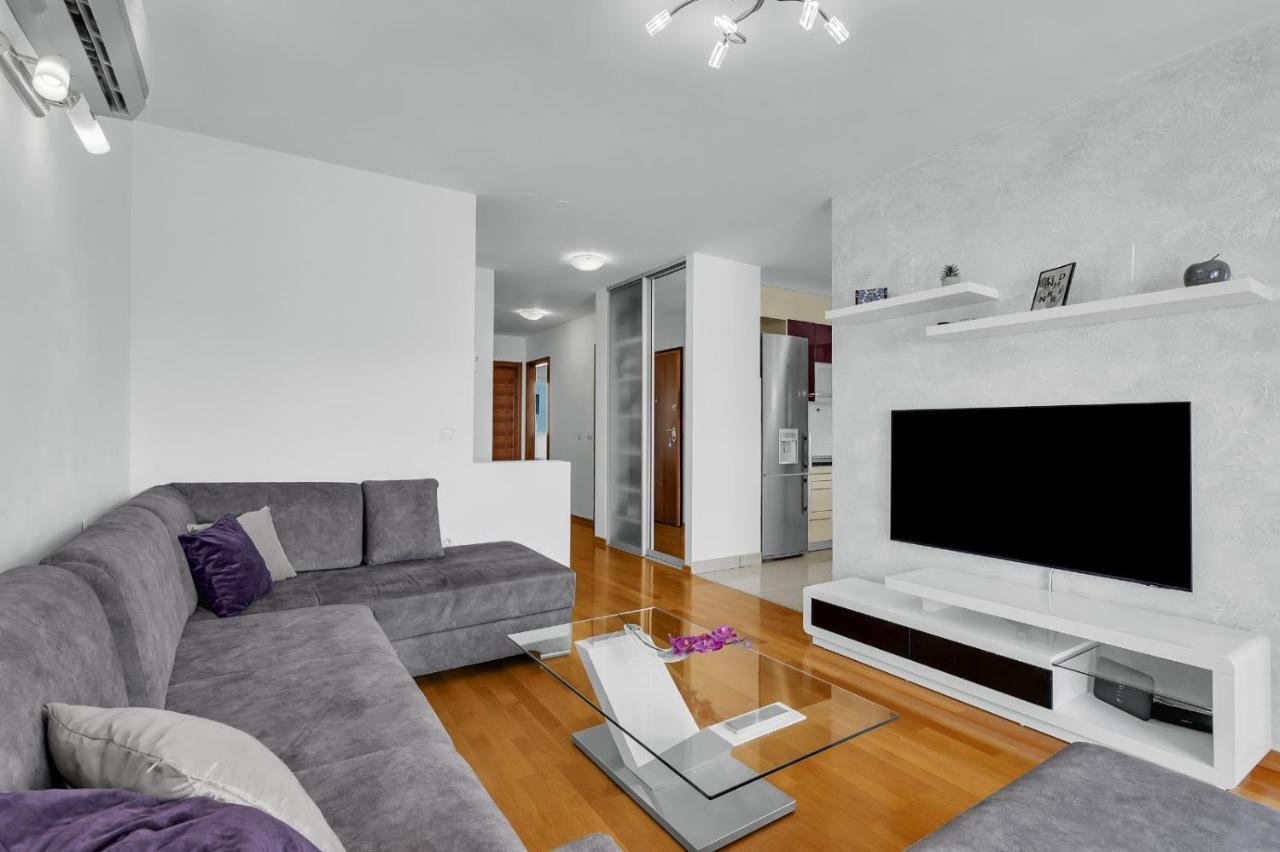 Apartman Linea Makarska Exterior photo
