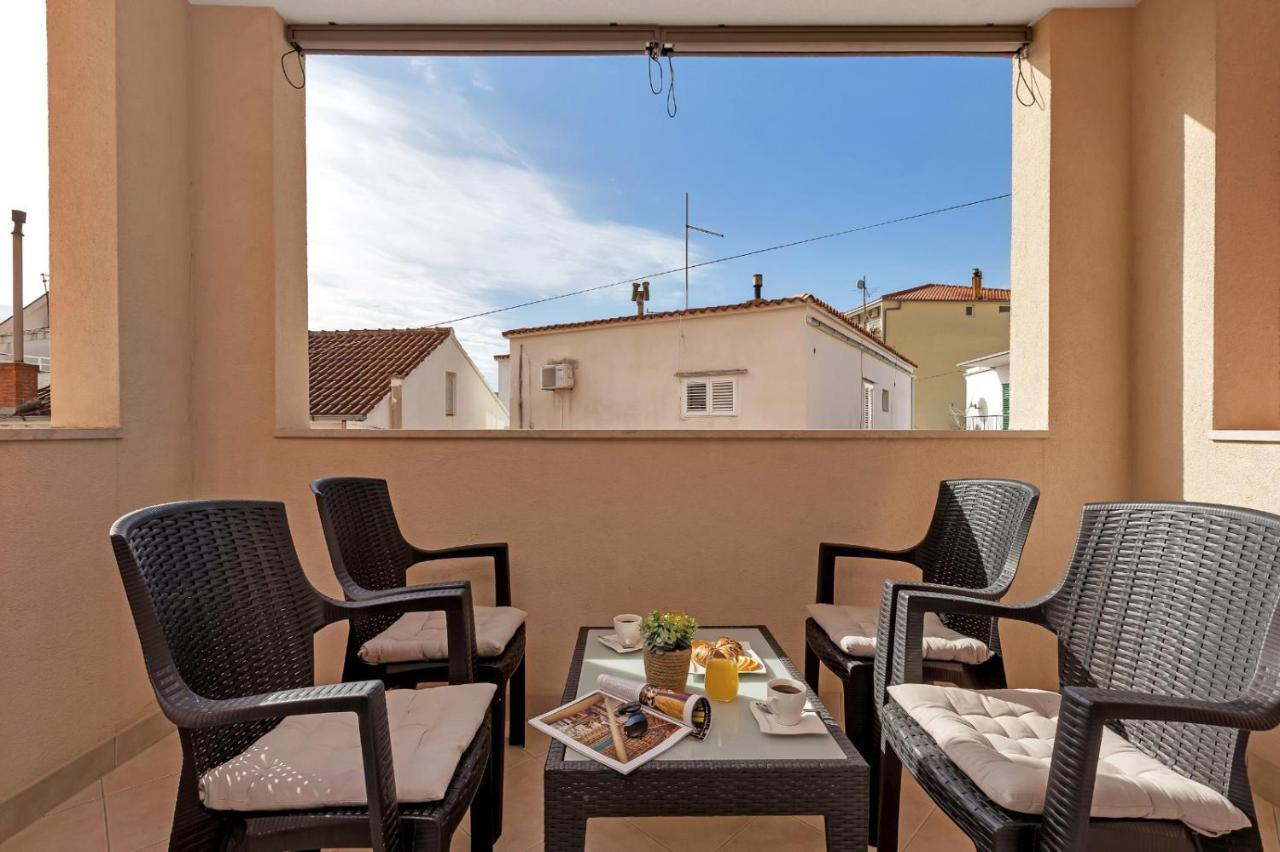 Apartman Linea Makarska Exterior photo